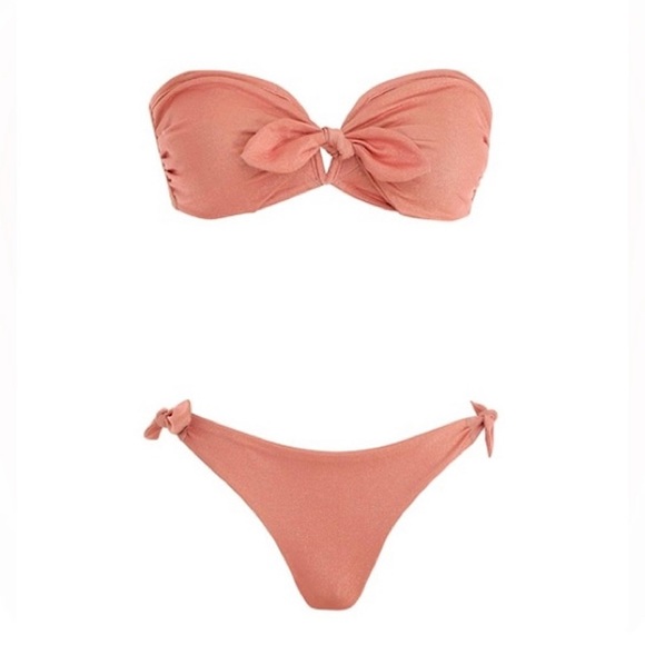 Zimmermann Shimmer Bikini Set - Picture 15 of 15